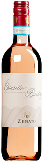 Chiaretto Bardolino DOC 2025