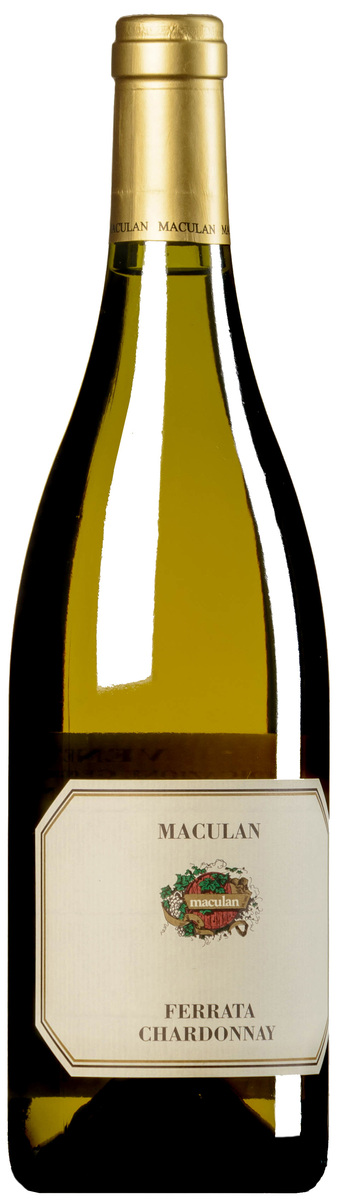 Ferrata Chardonnay Veneto IGT 2021
