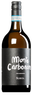 "Monte Carbonare" Soave Classico DOC 2024 (BIO)
