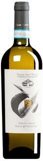 Pinot Grigio delle Venezie DOC 2025