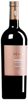 "Scaia Paradiso" Rosso Veneto IGT 2022