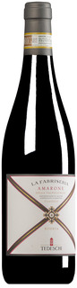 "La Fabriseria" Amarone della Valpolicella Classico Riserva DOCG 2015