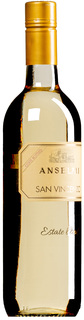 "San Vincenzo" Vino Bianco 2025
