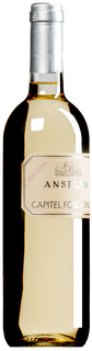 "Capitel Foscarino" Vino Bianco 2025