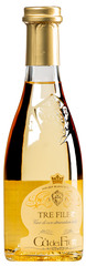"Tre Filer" Vino di uve stramature VdT 2021 dolce