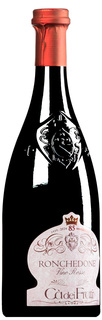 "Ronchedone" Vino Rosso VdT 2023