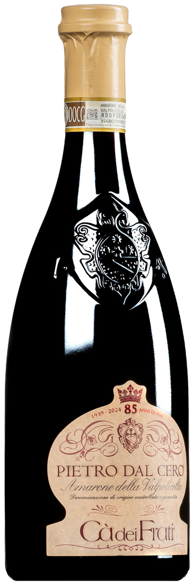 Pietro dal Cero Amarone della Valpolicella DOCG 2019