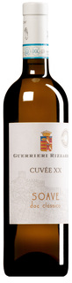"Cuvée XX" Soave Classico DOC 2025