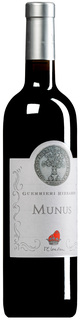 "Munus" Rosso Veronese IGT 2023