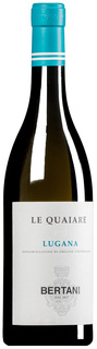 "Le Quaiare" Lugana DOC 2025