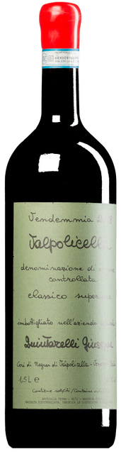 Amarone della Valpolicella Classico DOCG 2017 | Veneto | Superiore.de