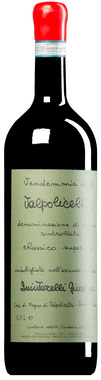 Valpolicella Classico Superiore DOC 2018 <br>MAGNUM