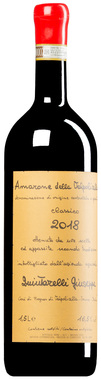 Amarone della Valpolicella Classico DOCG 2018 <br>MAGNUM