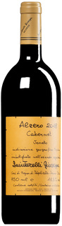 "Alzero" Cabernet Veneto IGT 2018