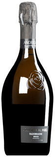"Aldaina al Mas" Valdobbiadene Rive di Guia DOCG 2025 extra brut