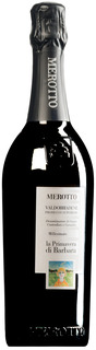 "La Primavera di Barbara" Prosecco Spumante di Valdobbiadene Superiore Rive di Col San Martino DOCG 2025 dry