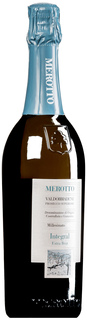"Integral" Prosecco Spumante di Valdobbiadene Superiore Millesimato DOCG 2025 brut