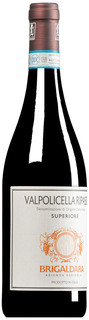 Valpolicella Superiore Ripasso DOC 2024