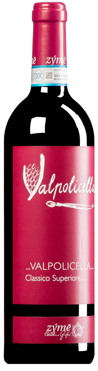 Valpolicella Classico Superiore DOC 2019 | Veneto | Superiore.de