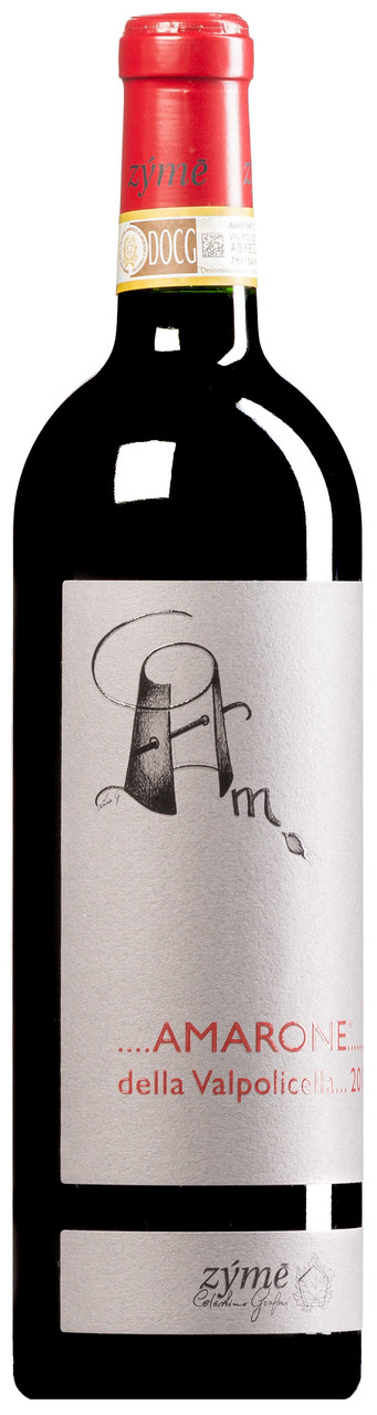 Amarone della Valpolicella Classico DOCG 2017 | Veneto | Superiore.de