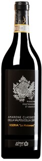 "La Mattonara" Amarone della Valpolicella Classico Riserva DOC 2011