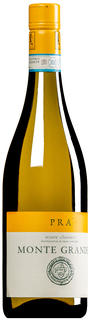 "Monte Grande" Soave Classico DOC 2023 (BIO)