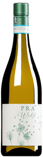 "Wild" Soave Classico Ponsara DOC 2025 (BIO)