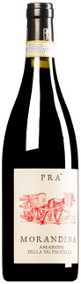 "Morandina" Amarone della Valpolicella DOCG 2018