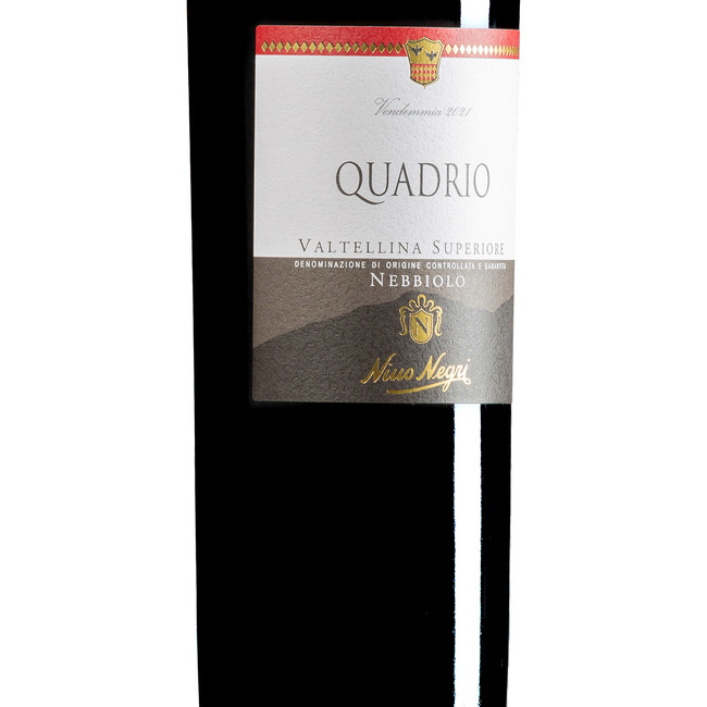 Quadrio