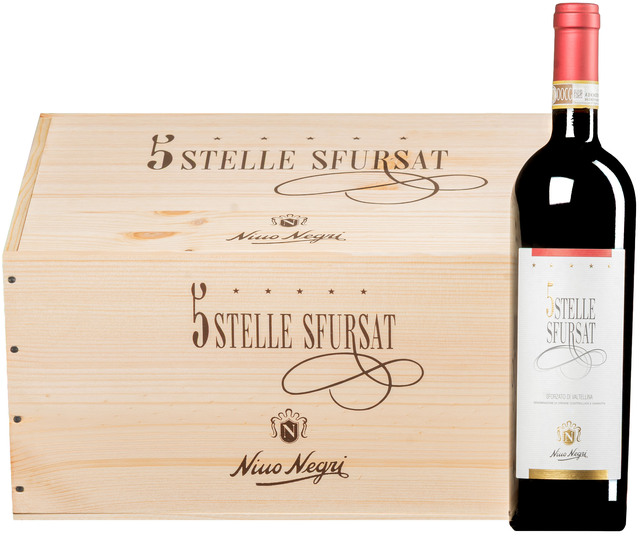 Nino Negri | Superiore.de