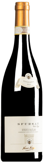 ワイン Sfursat 2009 Nino Negri 750ml ワイン Sfursat 2009 Nino