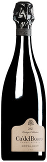 "Vintage Collection" Franciacorta DOCG 2021 extra brut