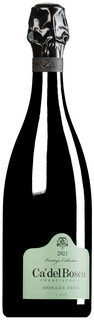"Vintage Collection" Franciacorta DOCG 2021 dosage zéro