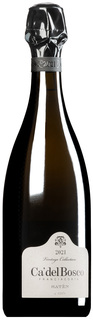 "Vintage Collection" Franciacorta DOCG 2021 satèn brut