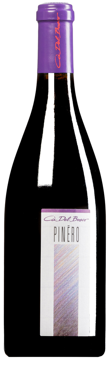 Pinero Pinot Nero Sebino IGT 2016