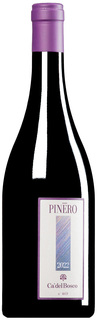 "Pinéro" Pinot Nero Sebino IGT 2022