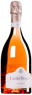 "Cuvée Prestige Rosé Edizione 48" Franciacorta DOCG extra brut