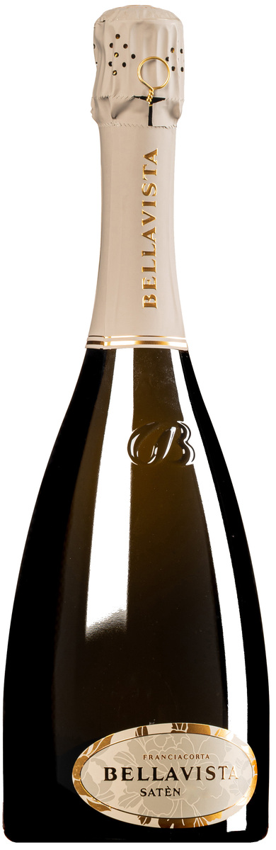 Franciacorta Satèn DOCG 2020 brut | Lombardy | Superiore.de