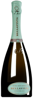 "Alma Assemblage 3" Franciacorta DOCG non dosato