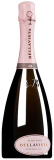 "Alma Assemblage 3" Franciacorta Rosé DOCG extra brut