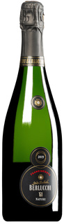 "61" Franciacorta Millesimato DOCG 2019 dosaggio zero