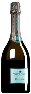 "Essence Nature" Franciacorta DOCG 2021 dosaggio zero