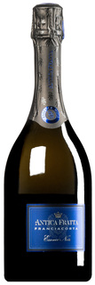 "Essence Noir" Franciacorta DOCG 2019 extra brut