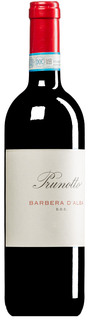 Barbera d'Alba DOC 2024