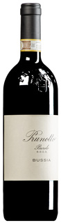 Barolo Bussia DOCG 2021