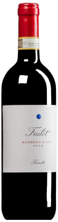 "Fiulòt" Barbera d'Asti DOCG 2024