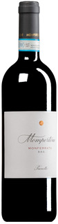 "Mompertone" Rosso Monferrato DOC 2023