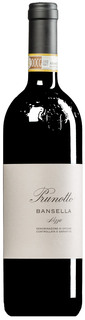 "Bansella" Barbera Nizza DOCG 2023