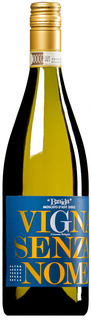 "Vigna Senza Nome" Moscato d'Asti DOCG 2025