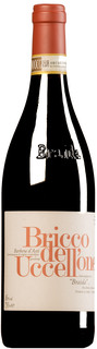 "Bricco dell'Uccellone" Barbera d'Asti DOCG 2022